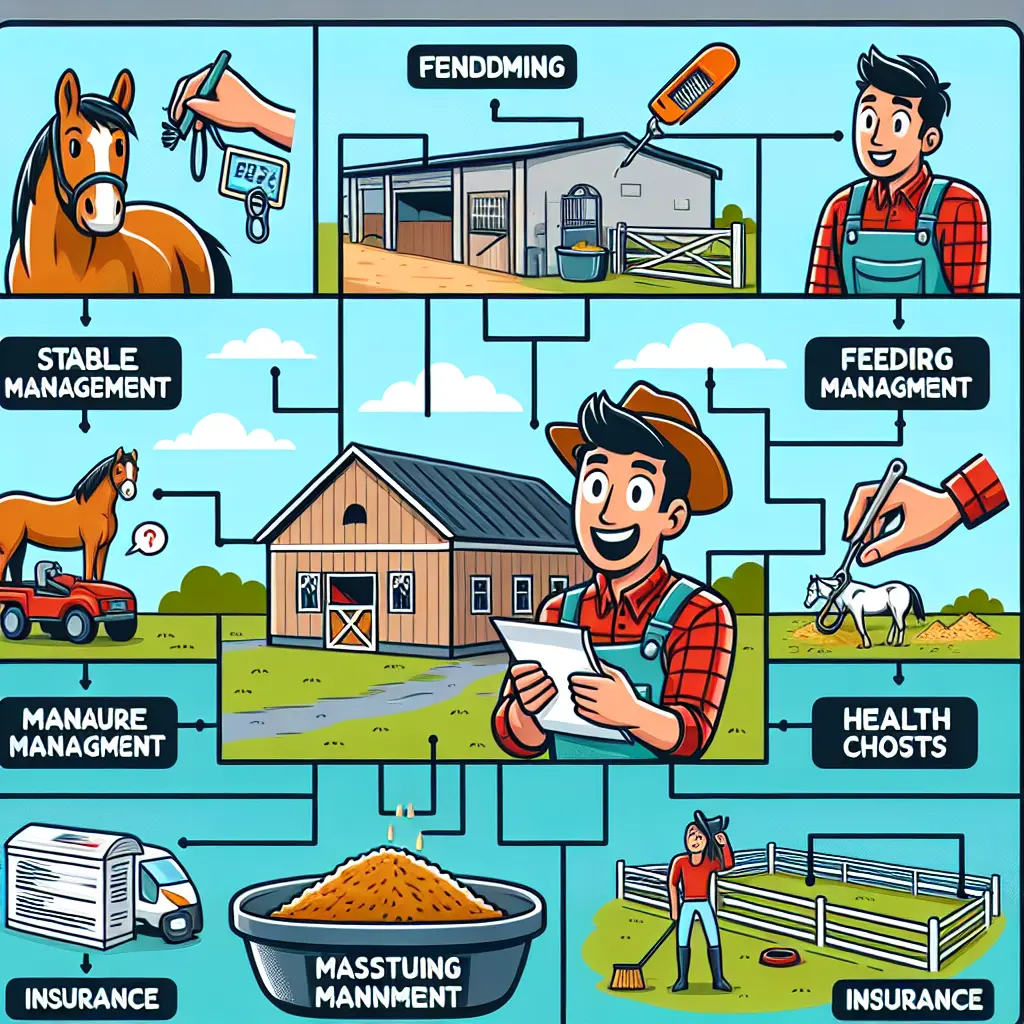 Finding the Perfect DIY Livery for Horses - Image 3