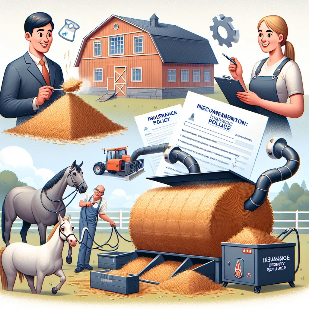 Hay Steamer Benefits