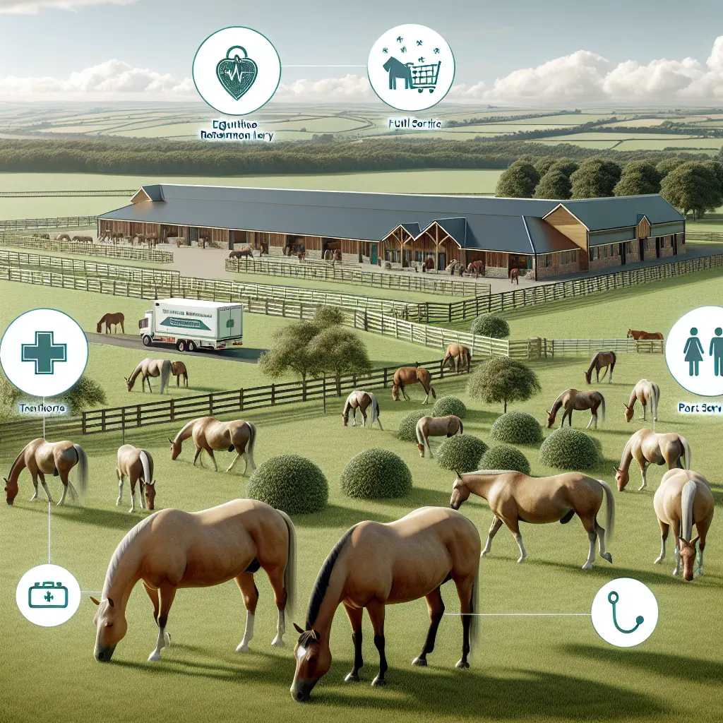Exploring Retirement Livery Options
