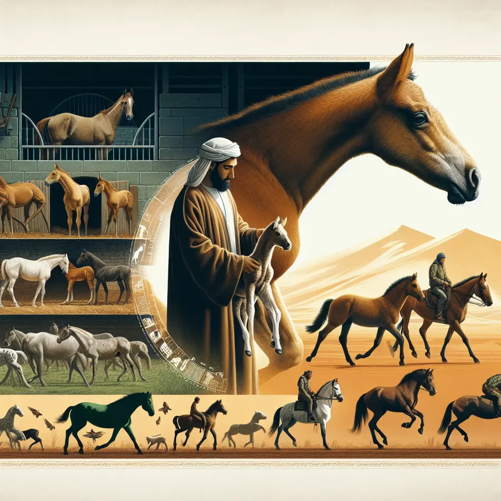 Raising Mylo - Competition Ready