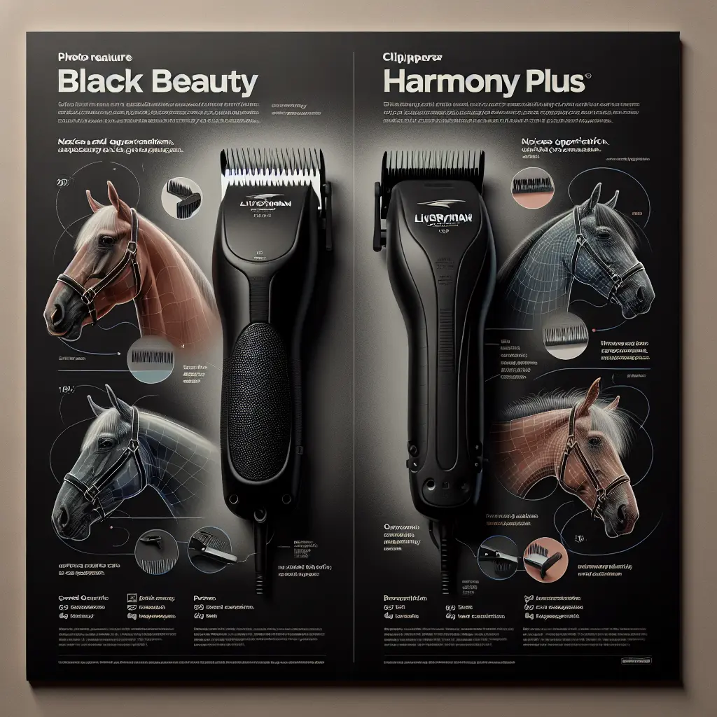 Choosing the Right Horse Clippers: Additional Tips