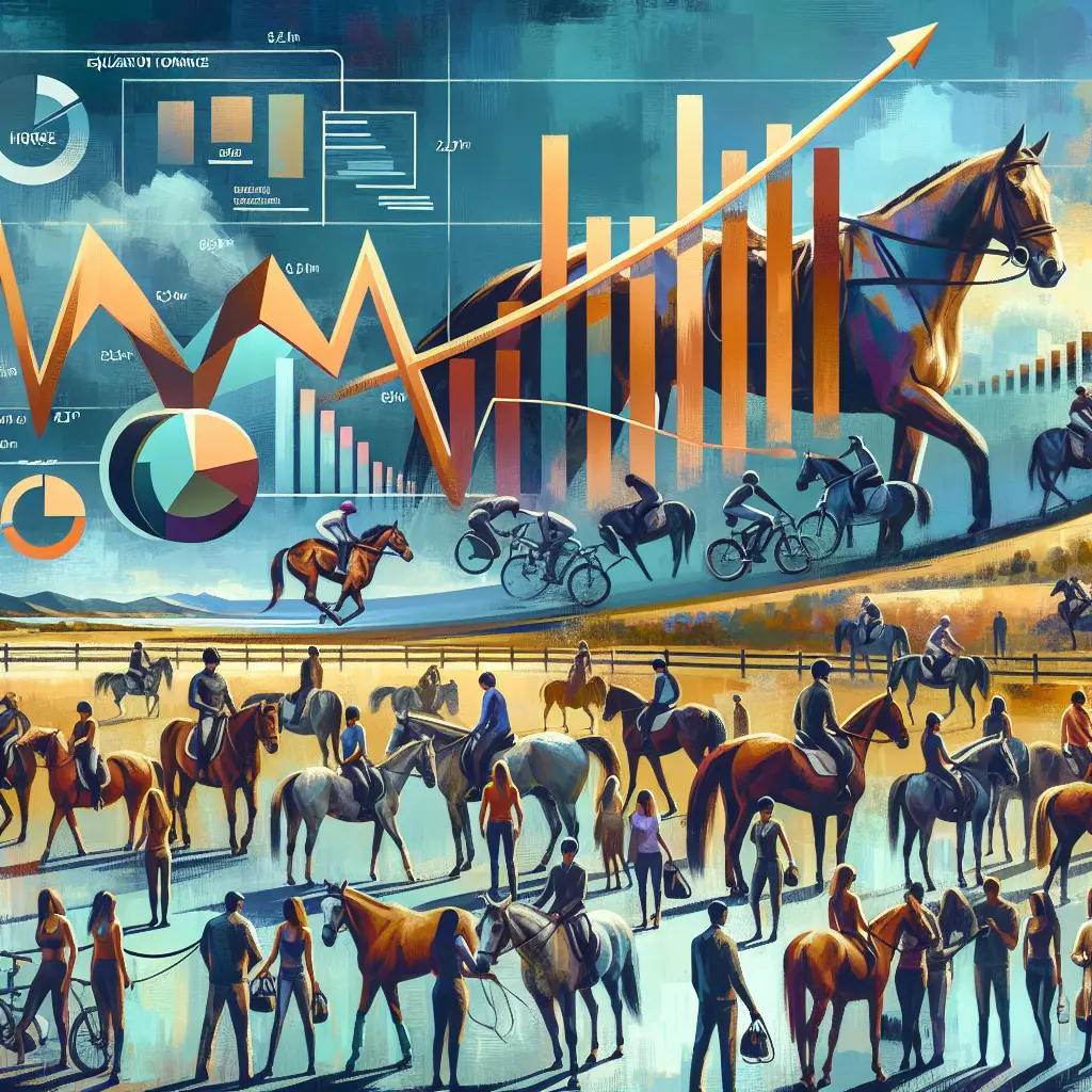 Horse Market Trends: An overview of horse sales and demands