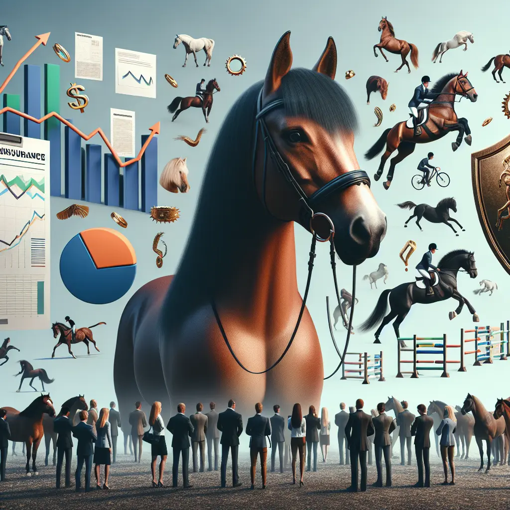 Horse Market Trends: Conclusion on the market status