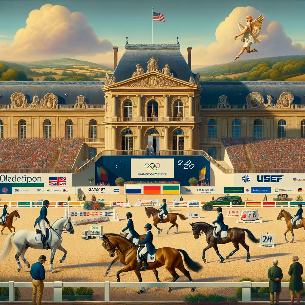 An Inside Look at the Thrills and Challenges of the 2024 Eventing Season - Equestrian Community