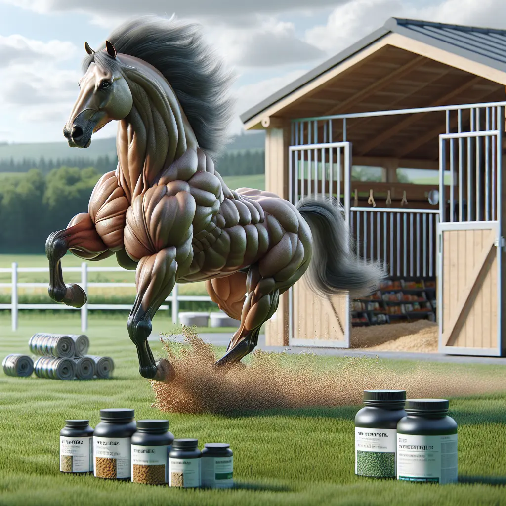 Exploring Fitness Benefits - Horse Respiratory Care