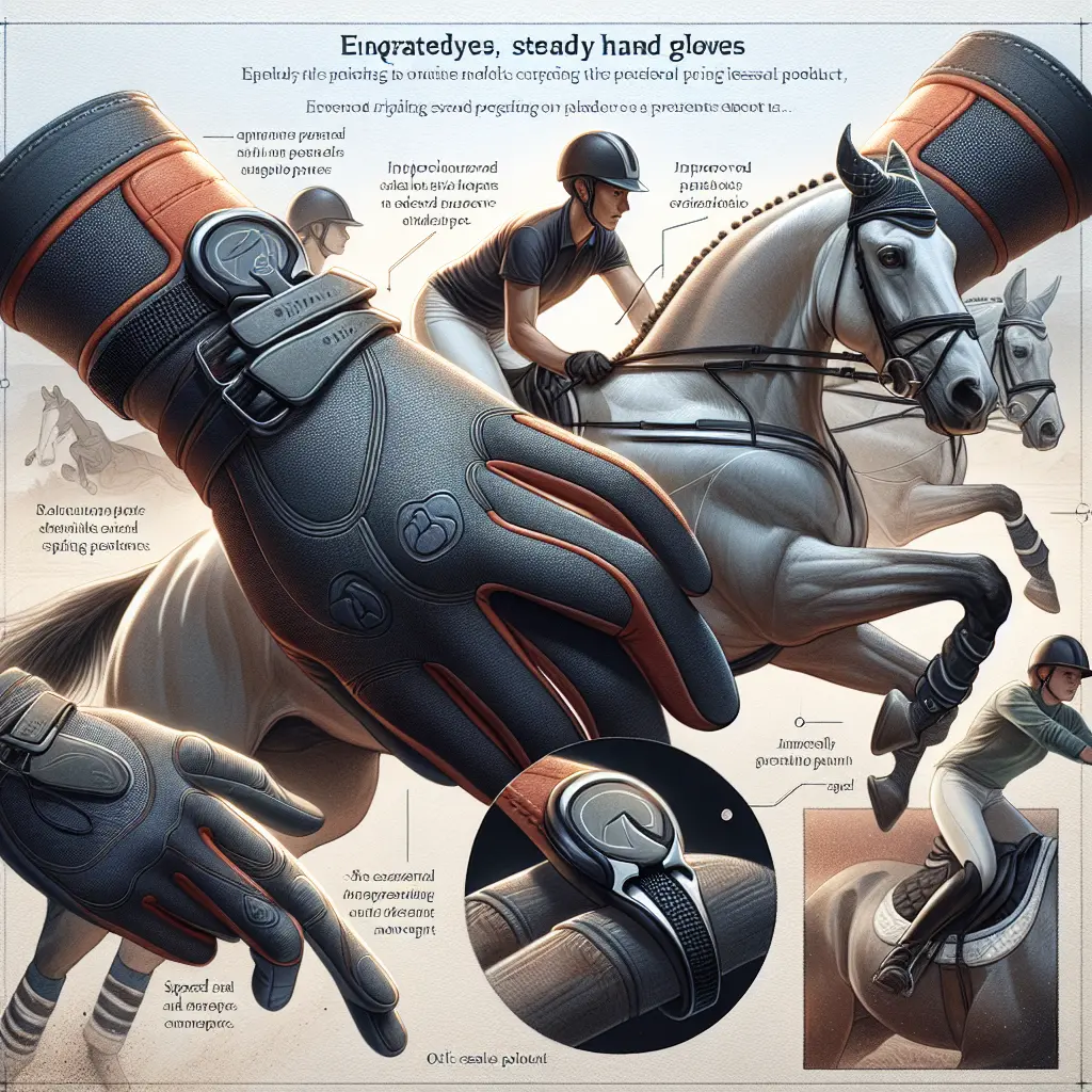 Steady Hand Gloves - Concept