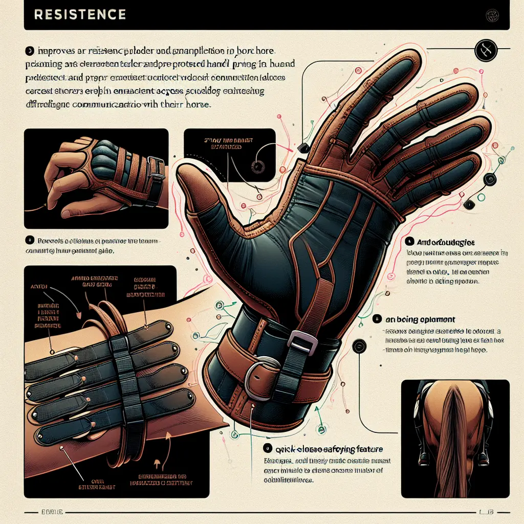 Steady Hand Gloves - Benefits
