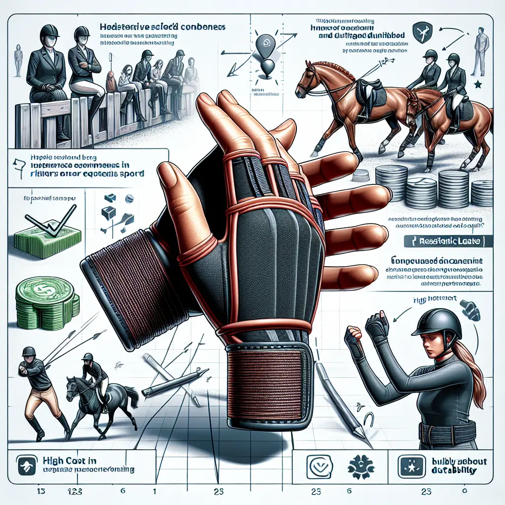 Steady Hand Gloves - Conclusion