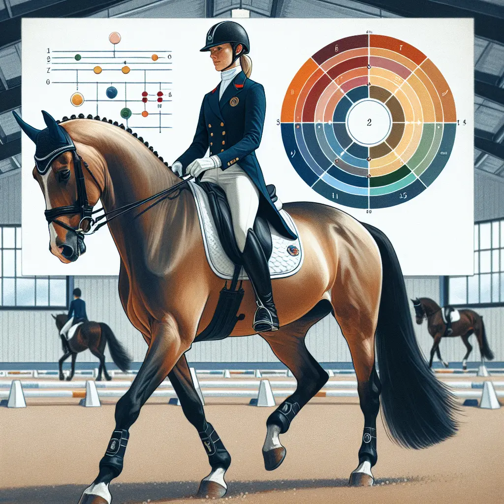 Rediscovering the Saddle - Rhythm and Suppleness