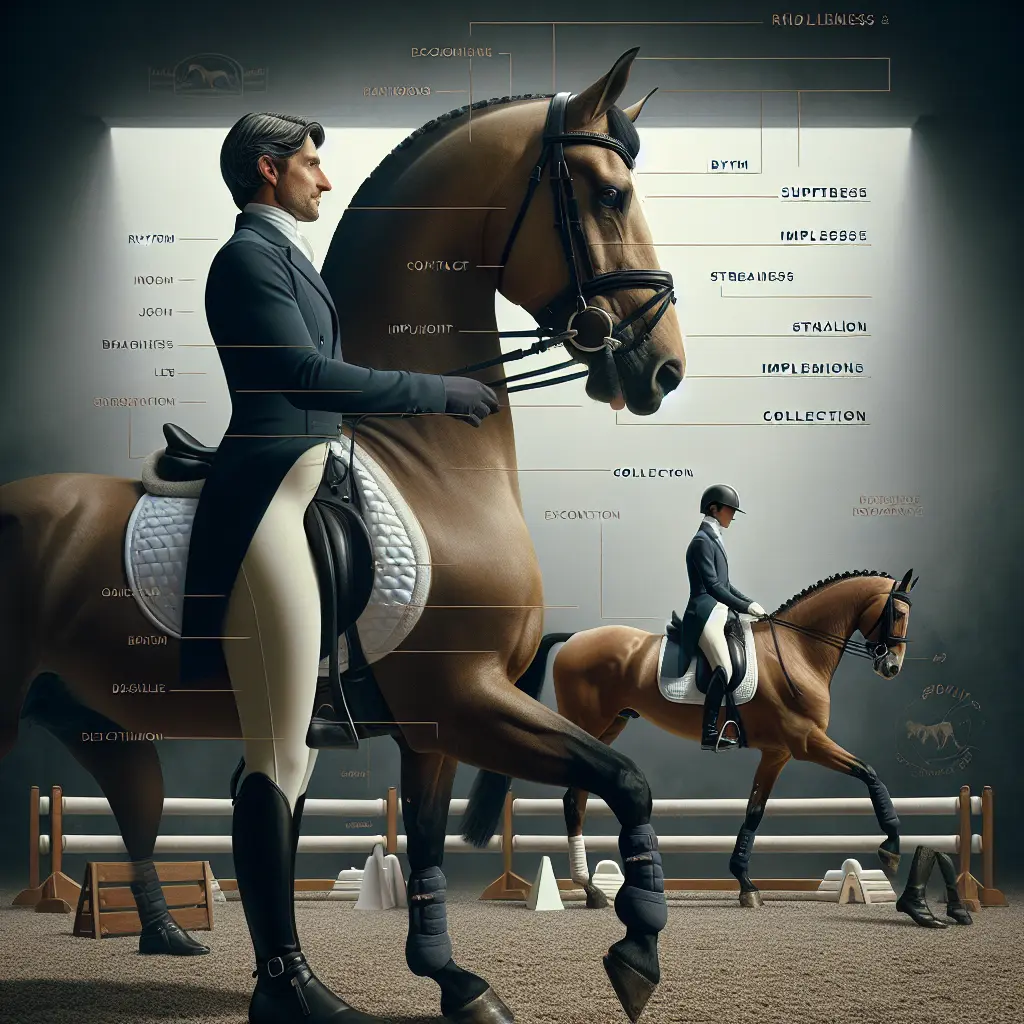 Rediscovering the Saddle - Competition Insights