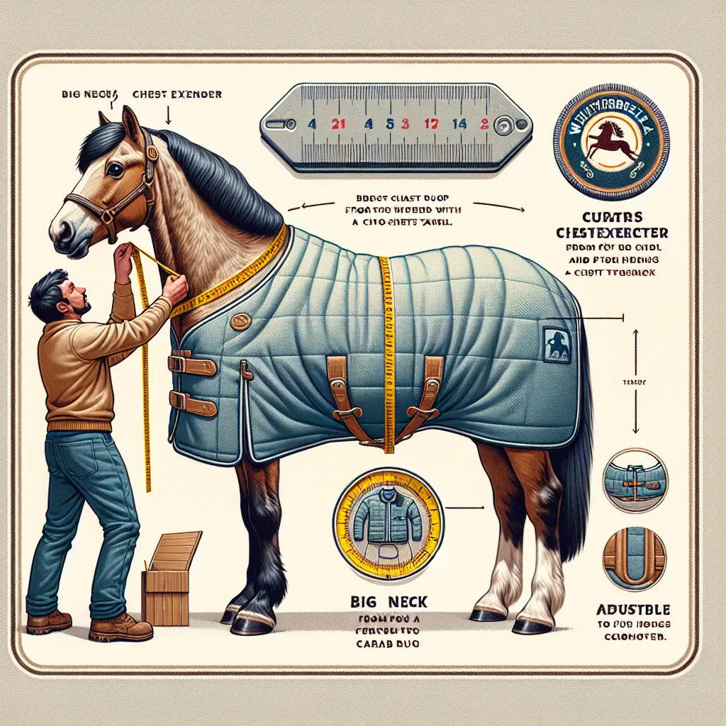 Finding the Perfect Rug for Your Broad-Chested Arab Pony: Final Thoughts