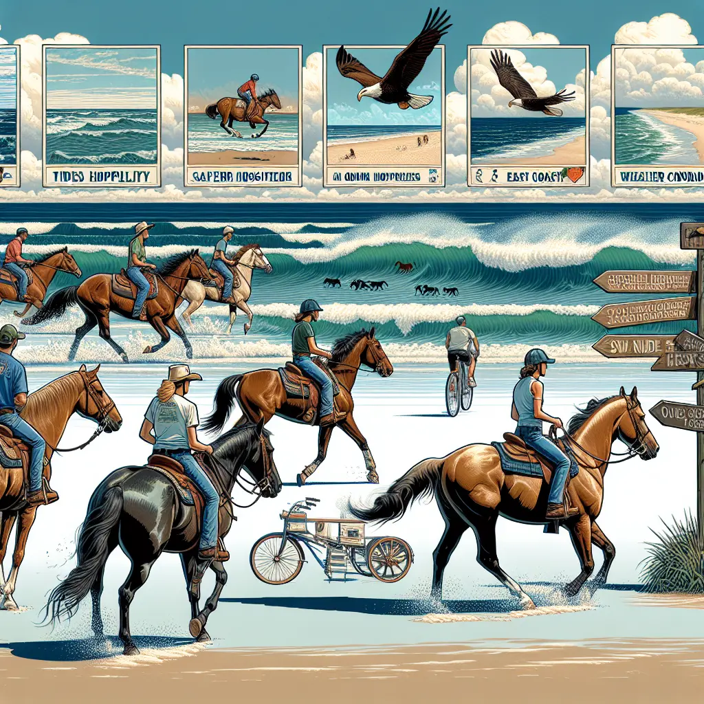 Santa Barbara Horseback Riding