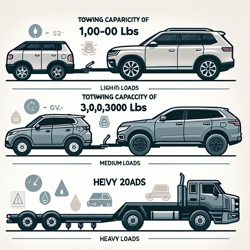 Choosing the Right Everyday Car for Towing: Just Horse Riders