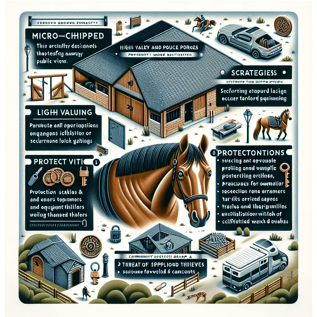 Thoughtful Facility Design for Horse Yards