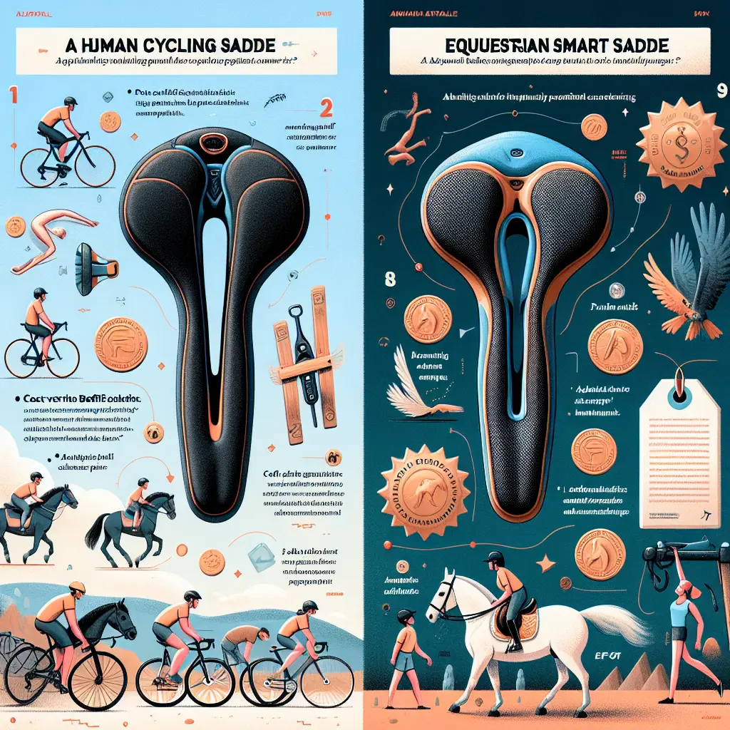 Are SMART Saddles Worth the Investment? - Cons for Cyclists