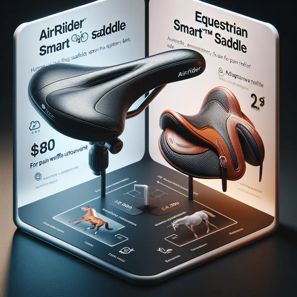 Are SMART Saddles Worth the Investment? - Cost vs. Benefits