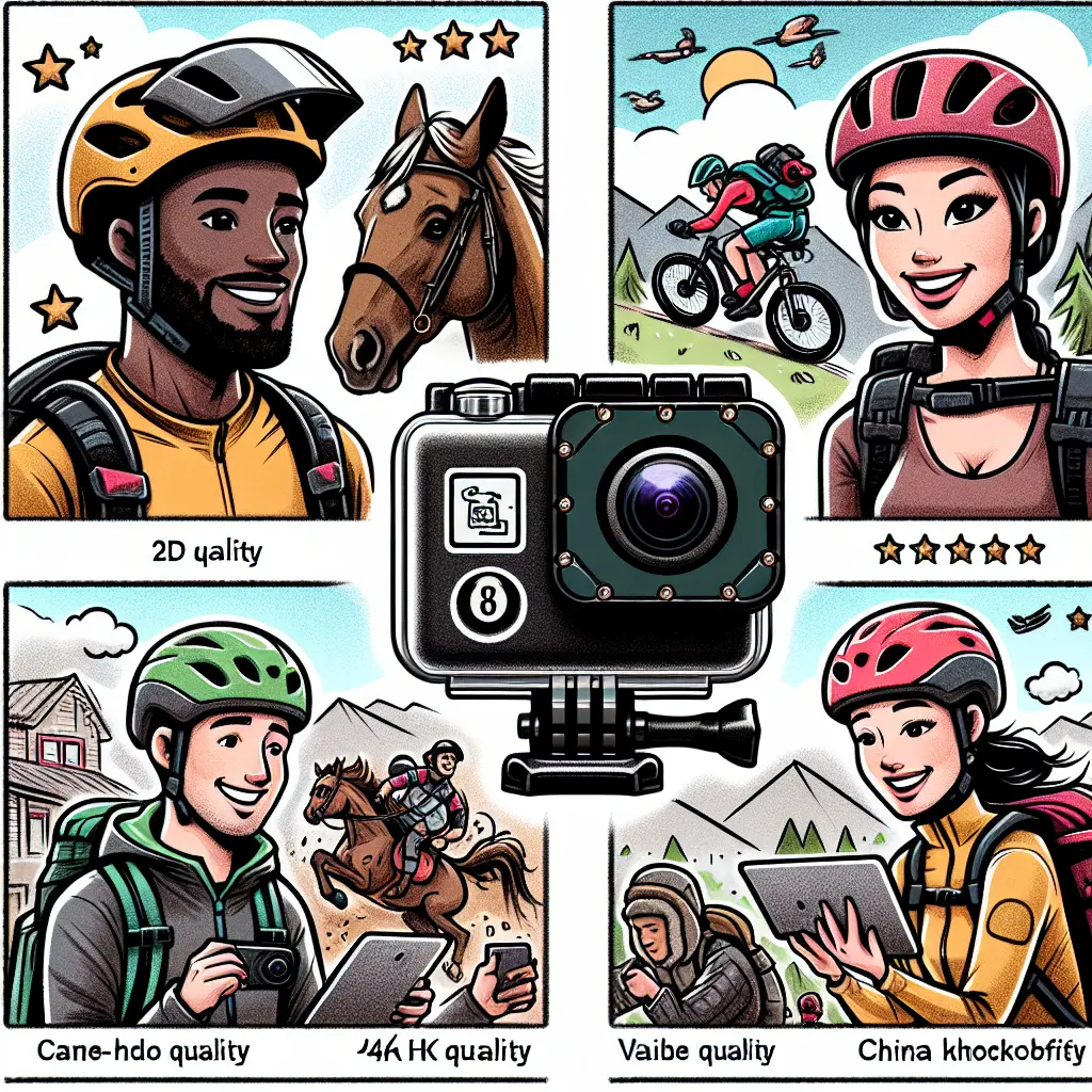 Exploring Affordable Hat Cams: Hat Cam Experience