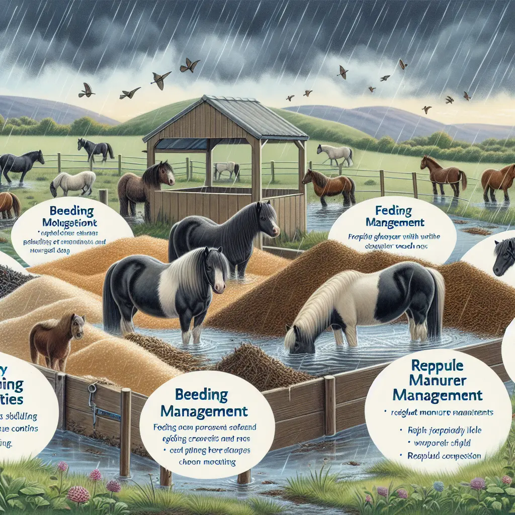Wet Conditions Understanding - Challenges and Strategies