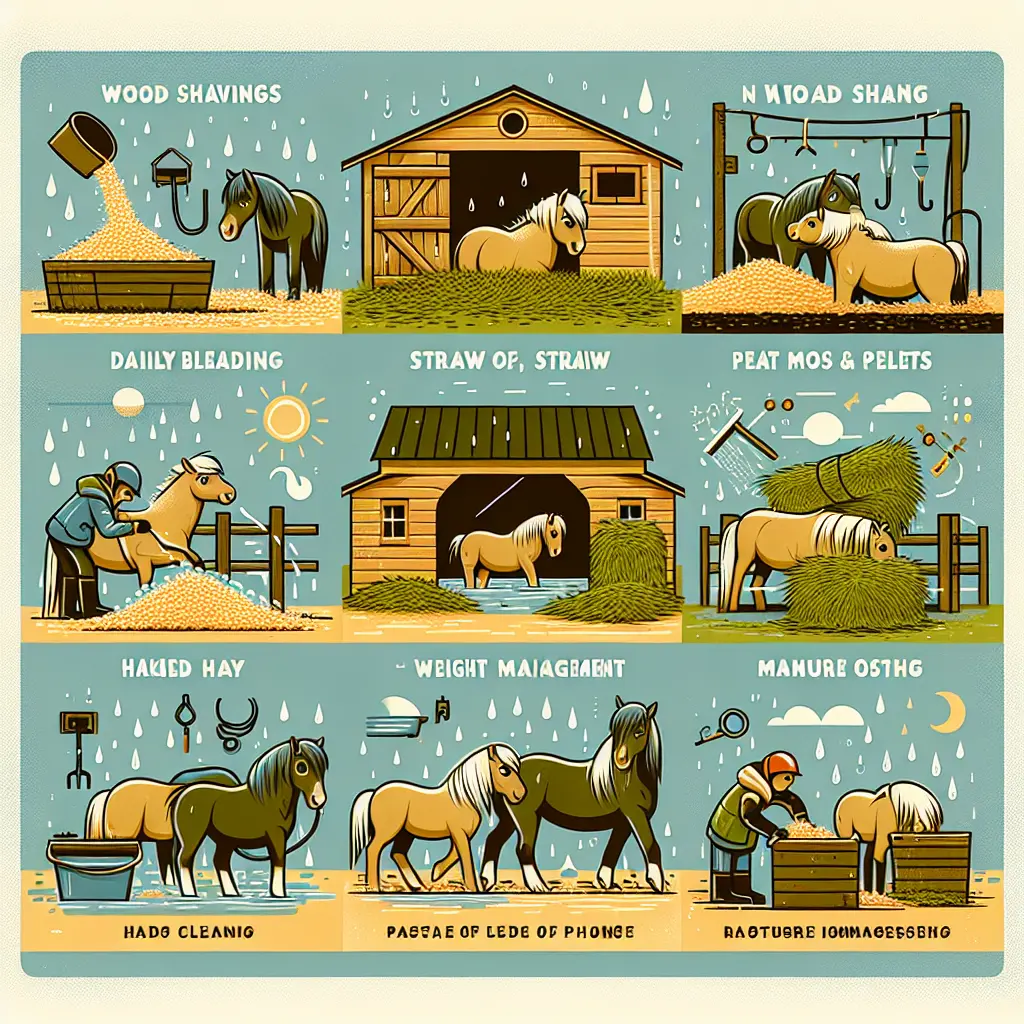 Pasture and Manure Management Importance