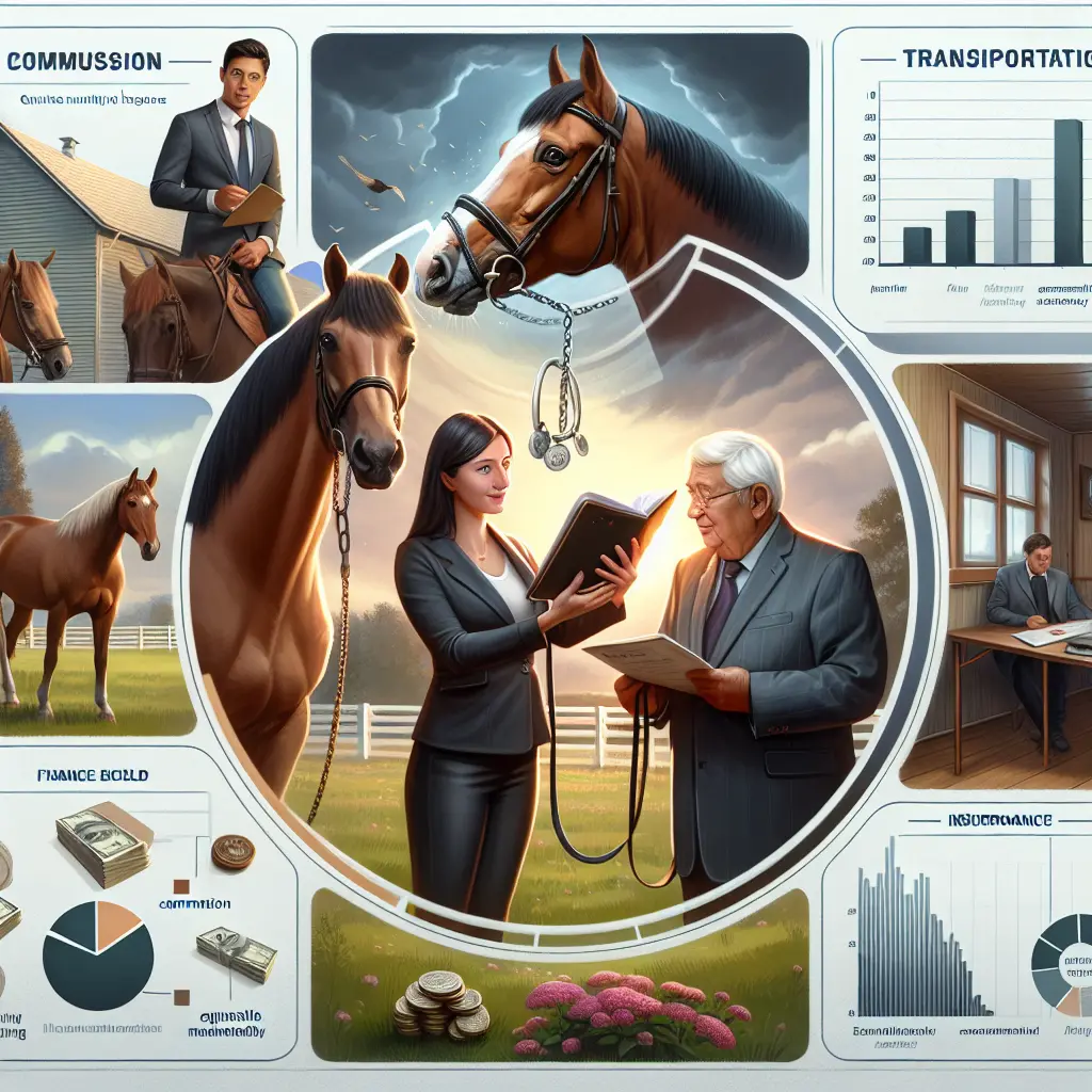 Horse Riders Benefits of Equine Agent