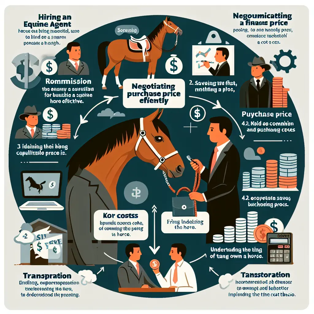Equine Agent Expertise