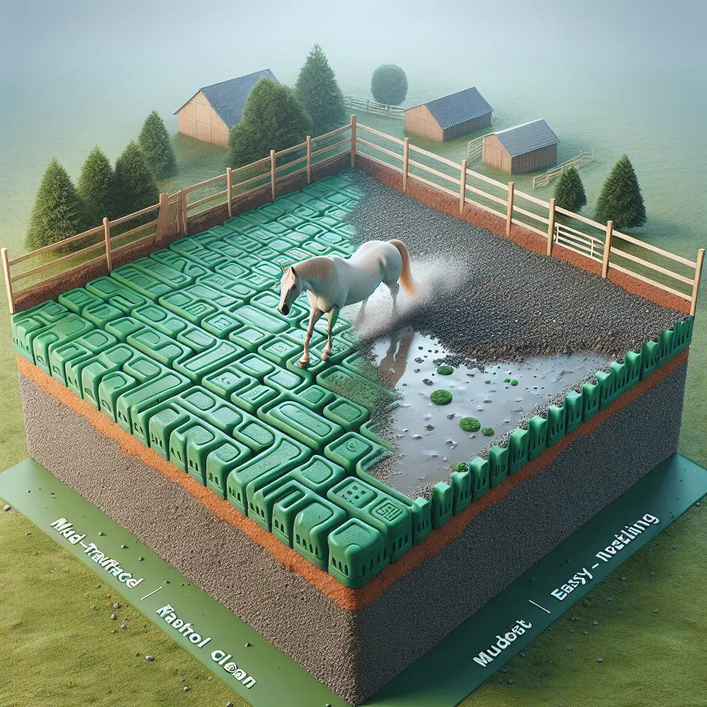Additional Resources for Mud Control
