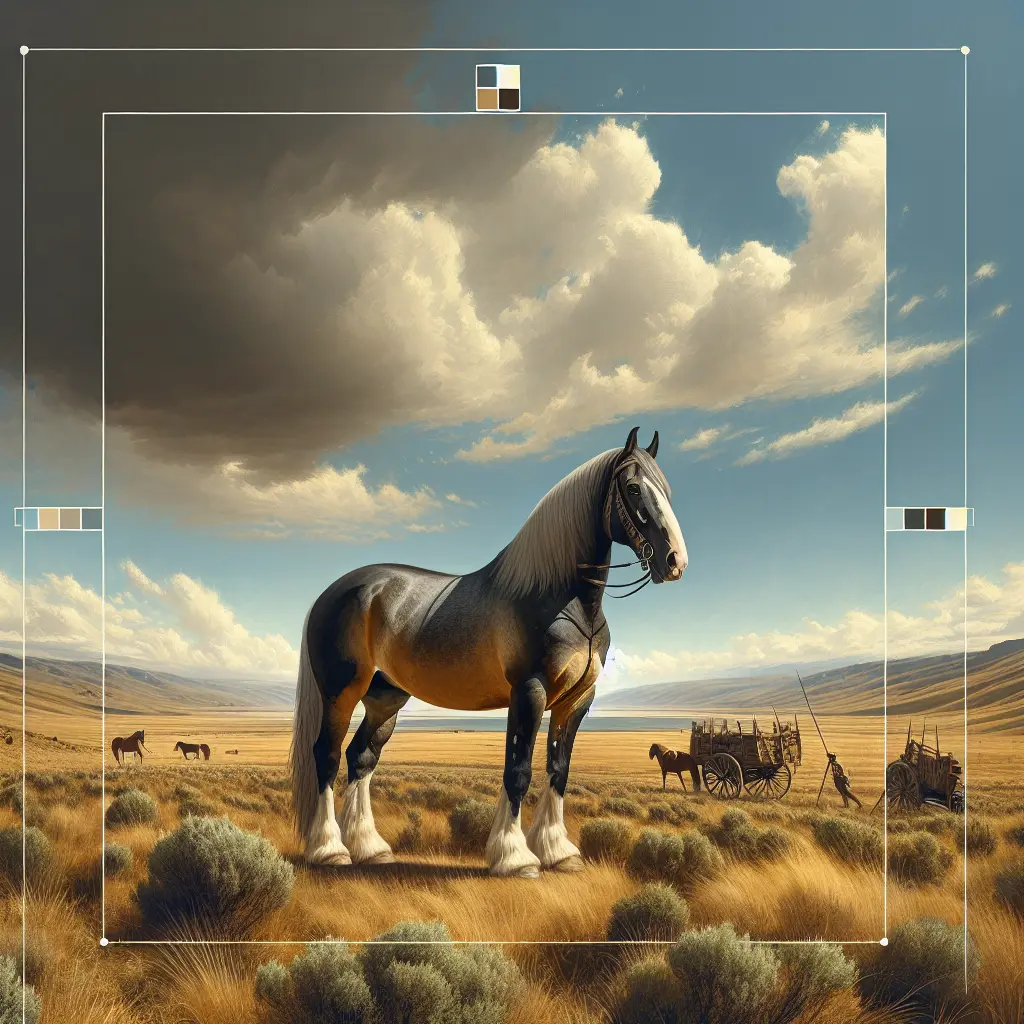 The Unique Appeal of Criollo Horses: Unmatched Hardiness