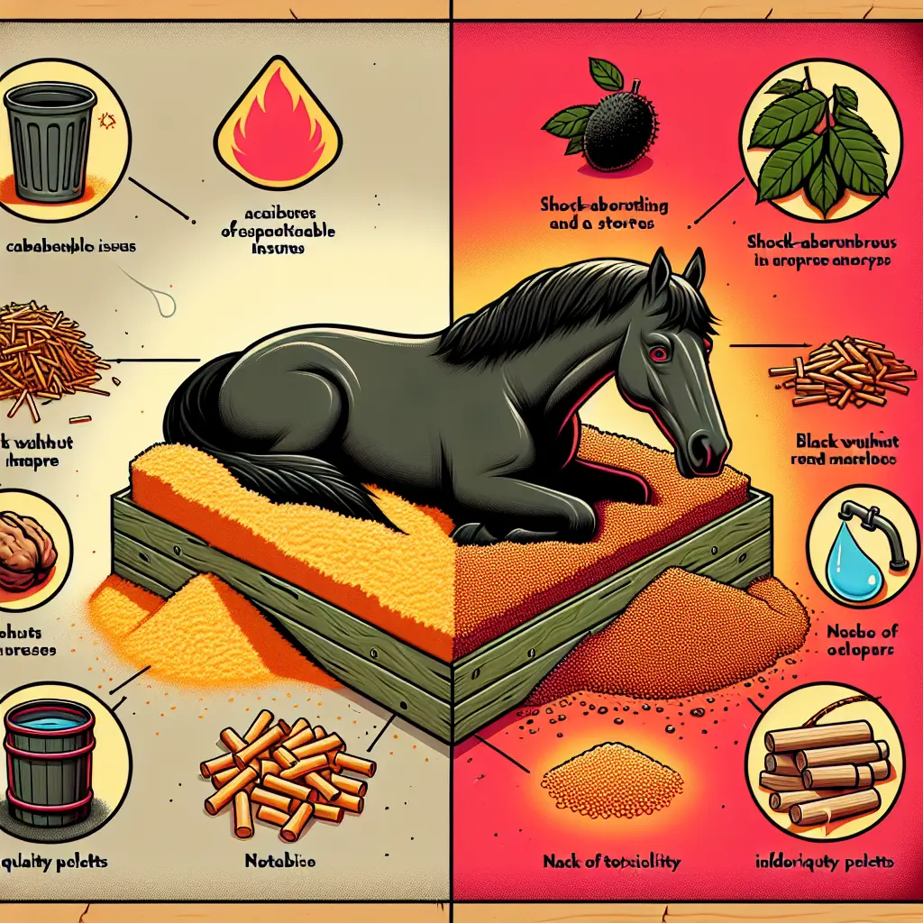 Exploring the Pros and Cons: Wood Pellets - Image of Wood Pellets