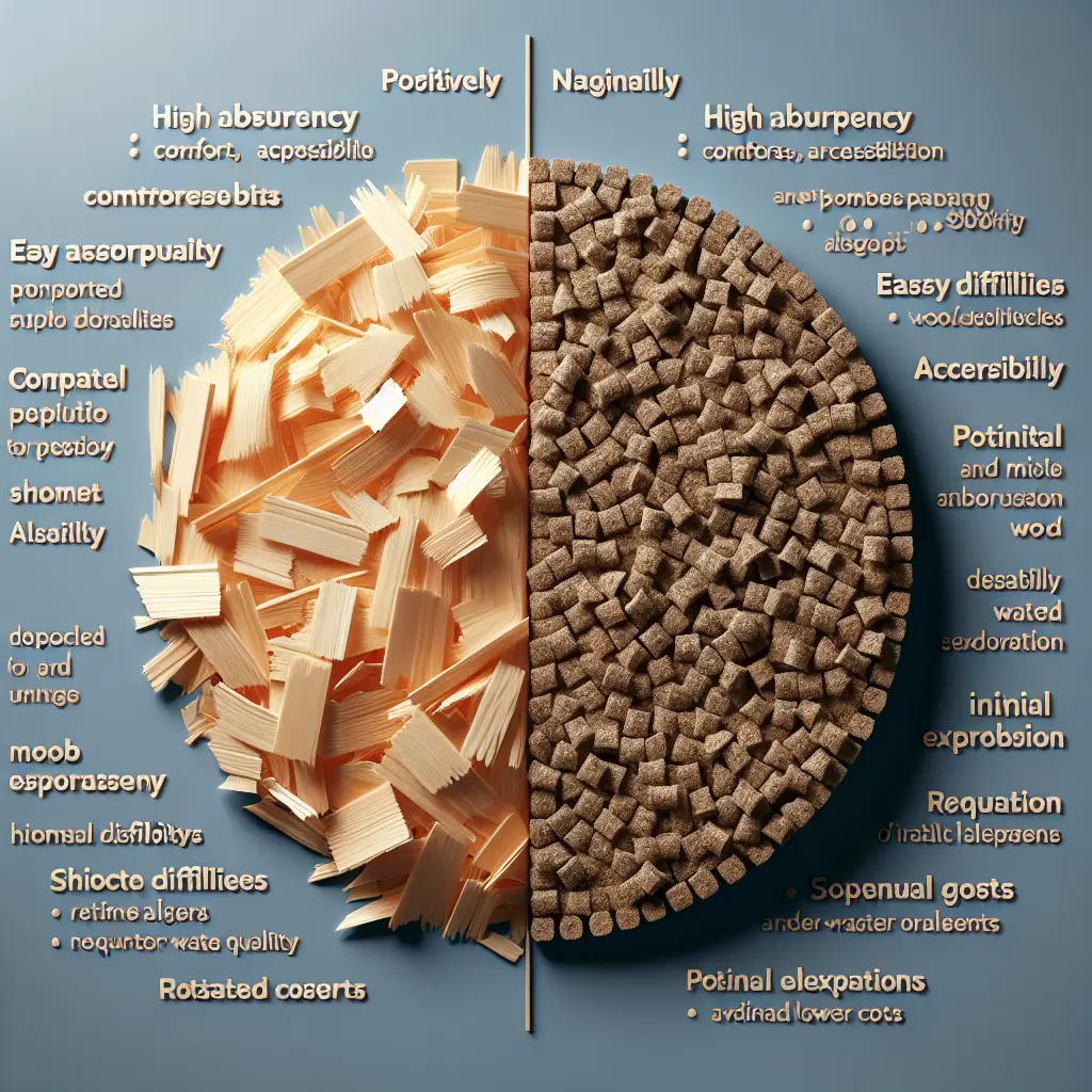 Exploring the Pros and Cons: Environmental Considerations