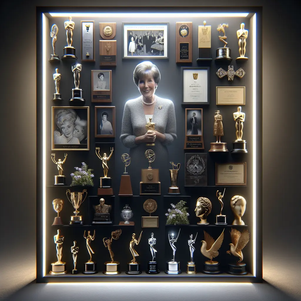 Dame Maggie Smith secret to longevity