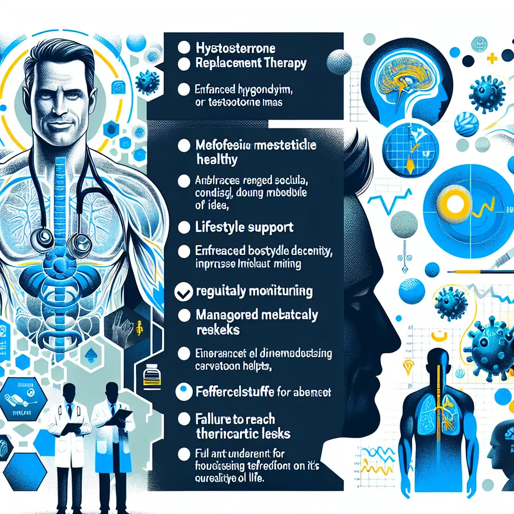 Maximizing the Benefits of TRT Course - Increased Muscle Mass