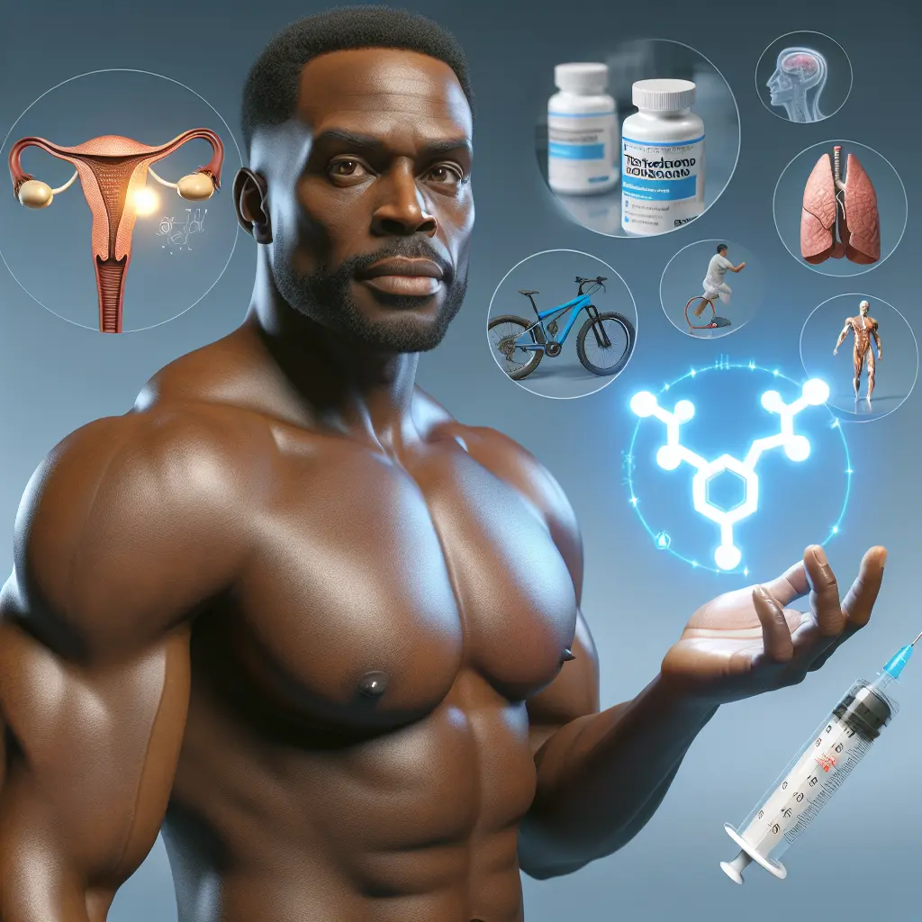 Maximizing the Benefits of TRT Course - Address Cardiovascular Risks