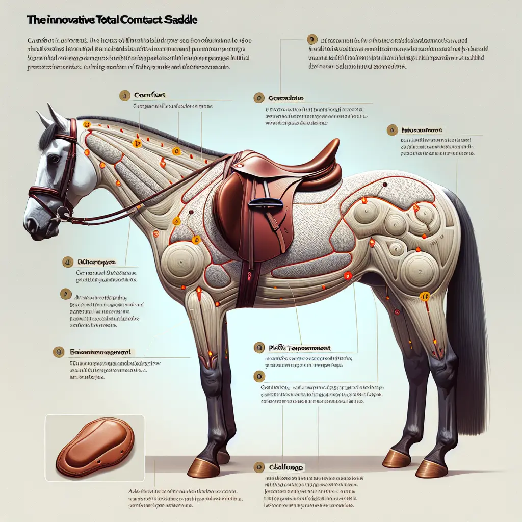 Exploring the Total Contact Saddle - Right Image