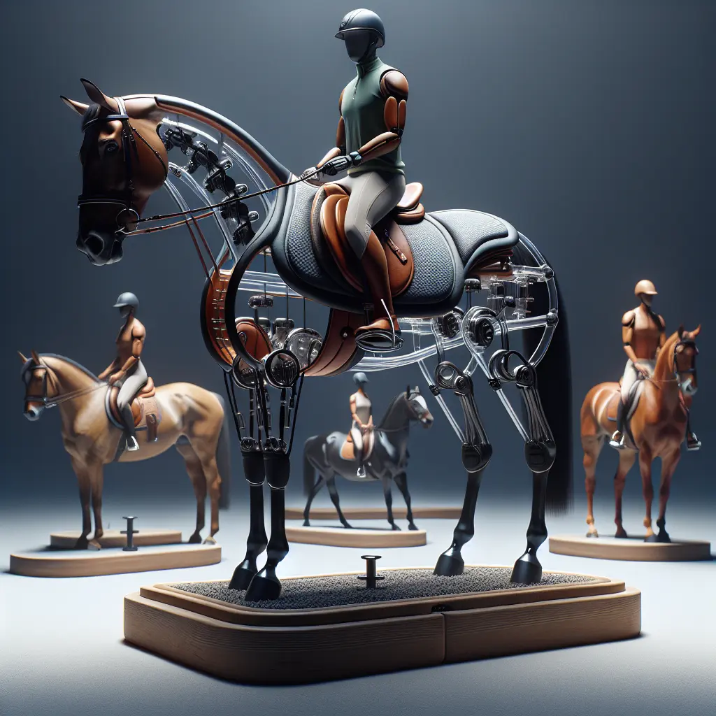 Exploring the Total Contact Saddle - Left Image