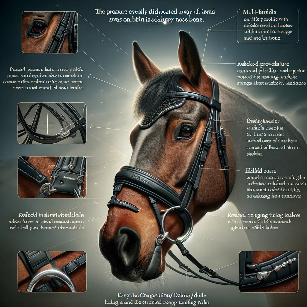Micklem Bridle types - Image 4