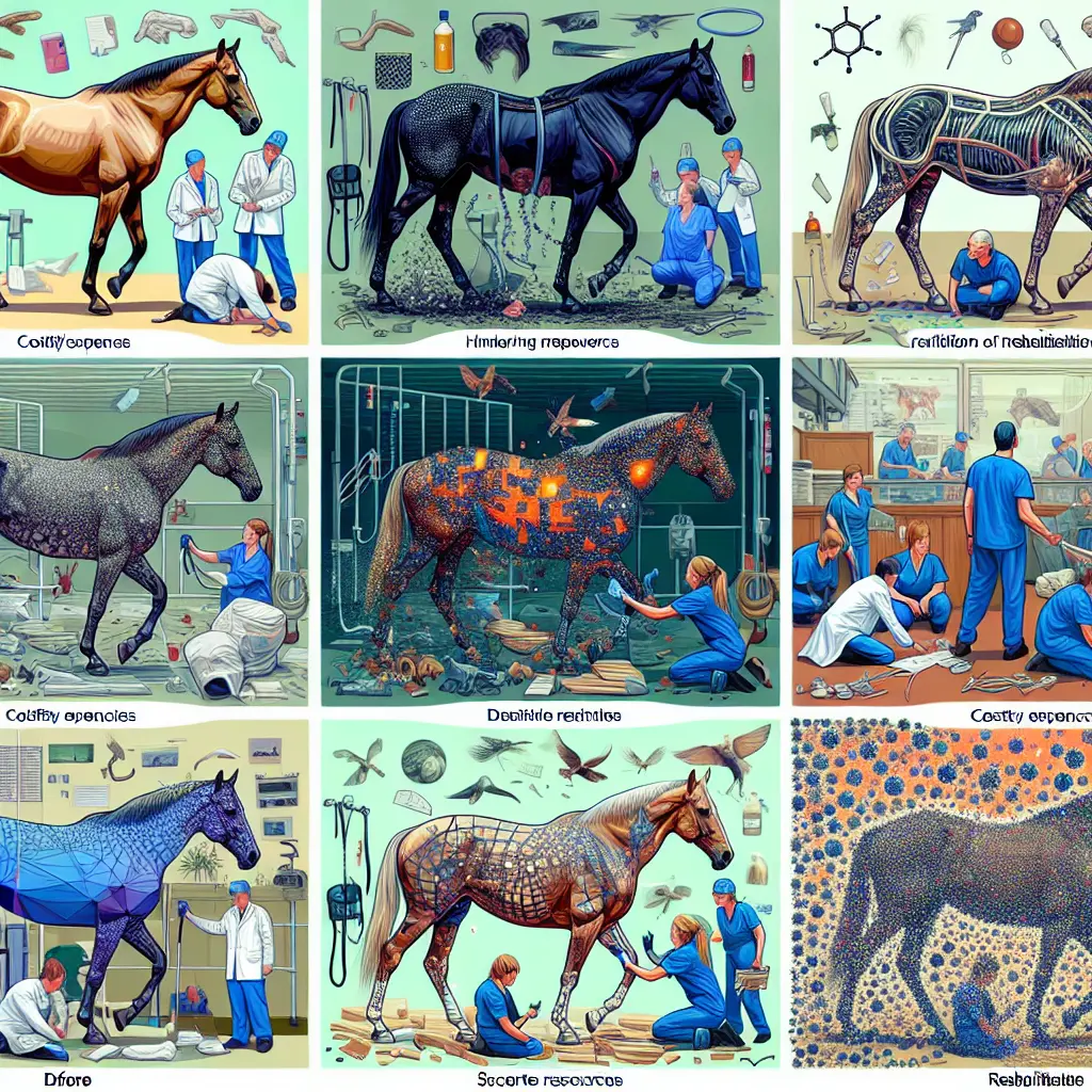 Just Horse Riders - Professional Horse Care Guidance