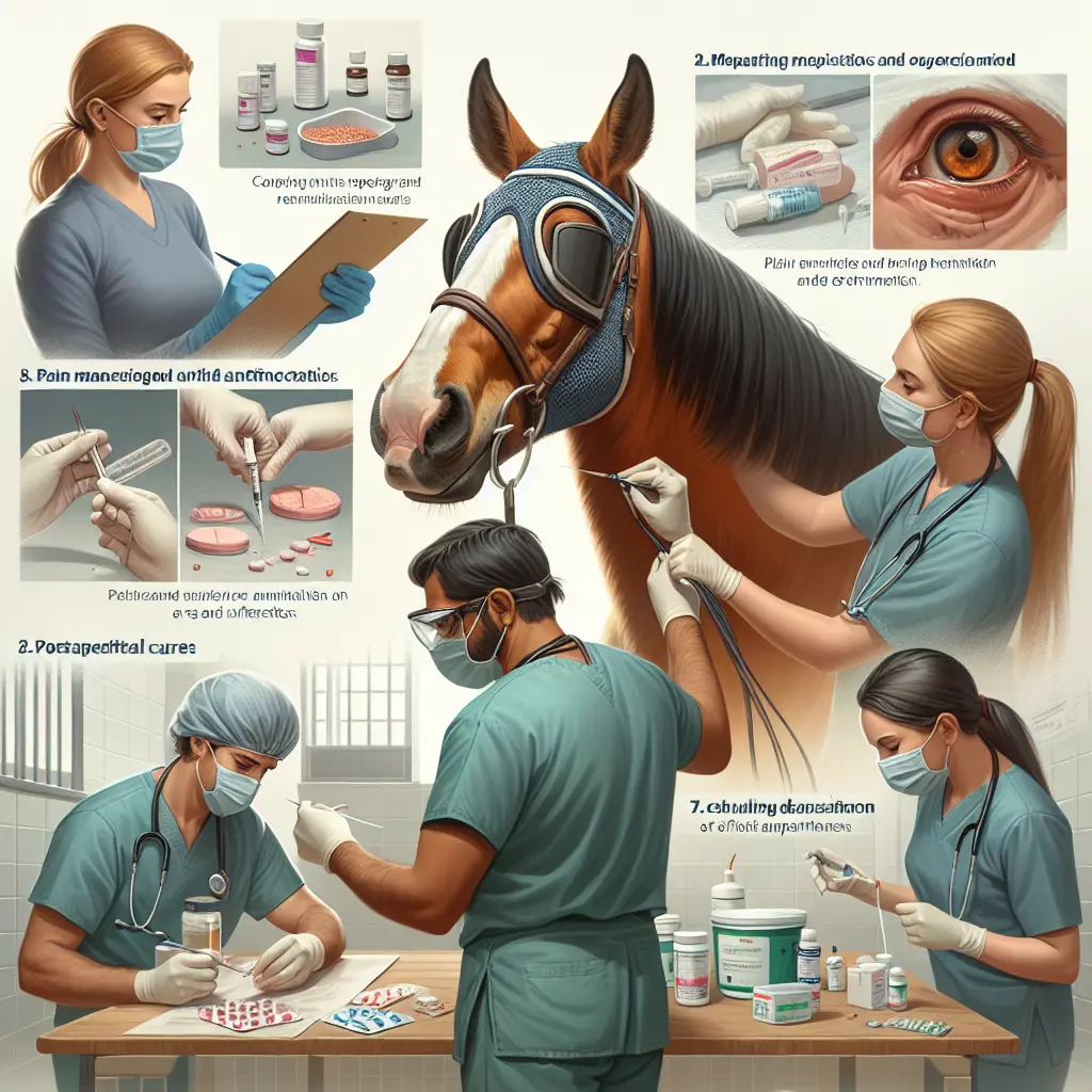 Understanding the Procedure - Third Eyelid Removal