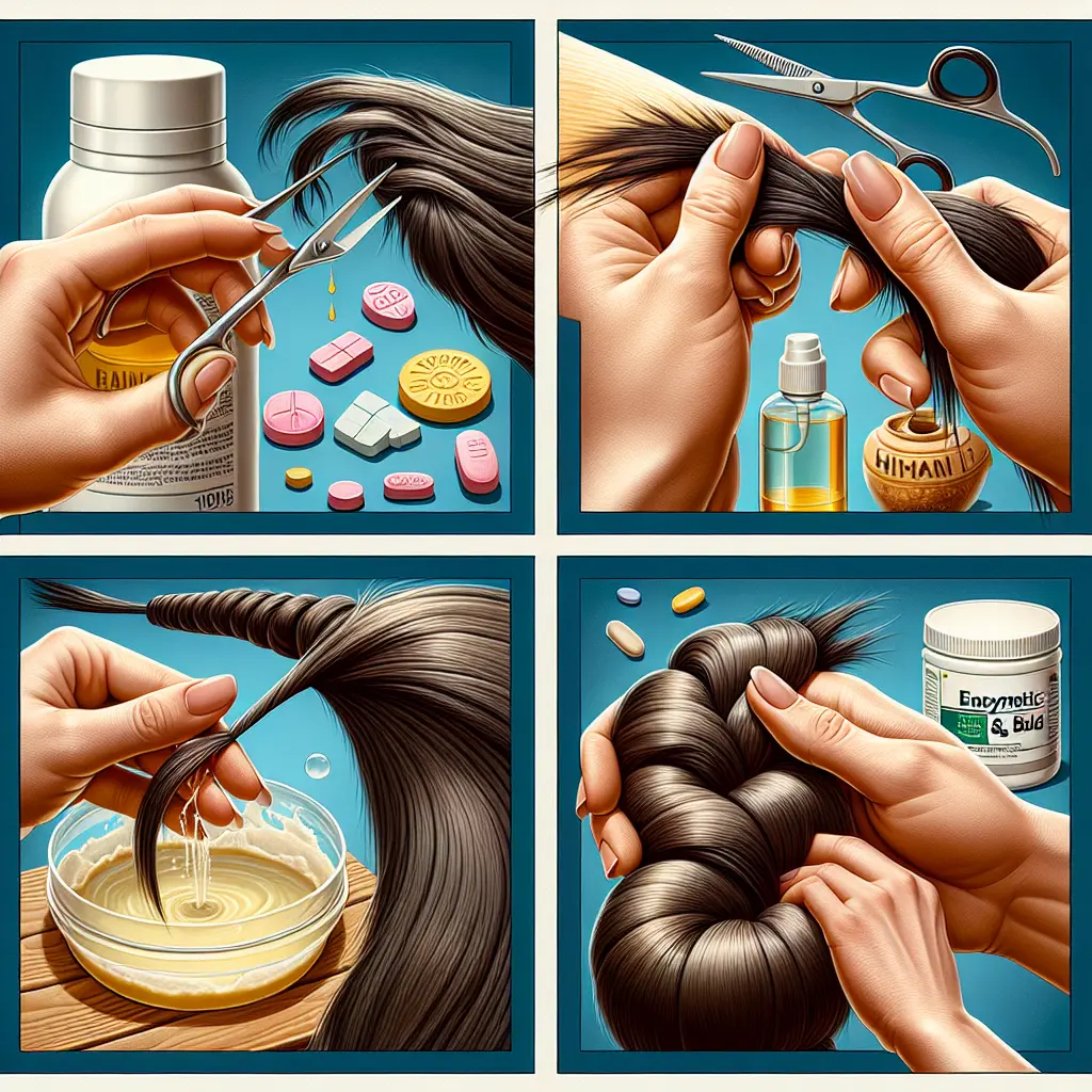 Nutrition and Genetics - Tips for Managing a Thick Cob Tail