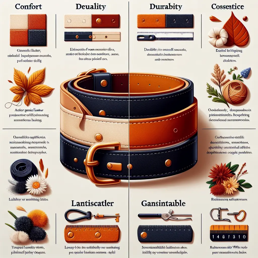 Choosing Between Leather Look and Synthetic Leather Headcollars - Leather headcollar