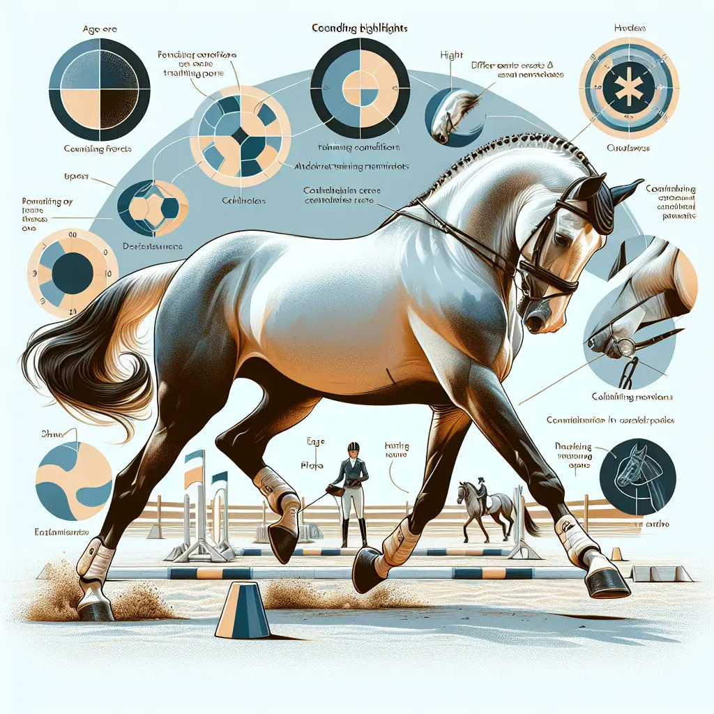 Evaluating Lameness in Dressage: Focus and Precision
