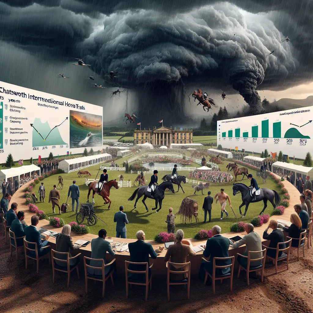 Horse Riding Boots for Rough Weather