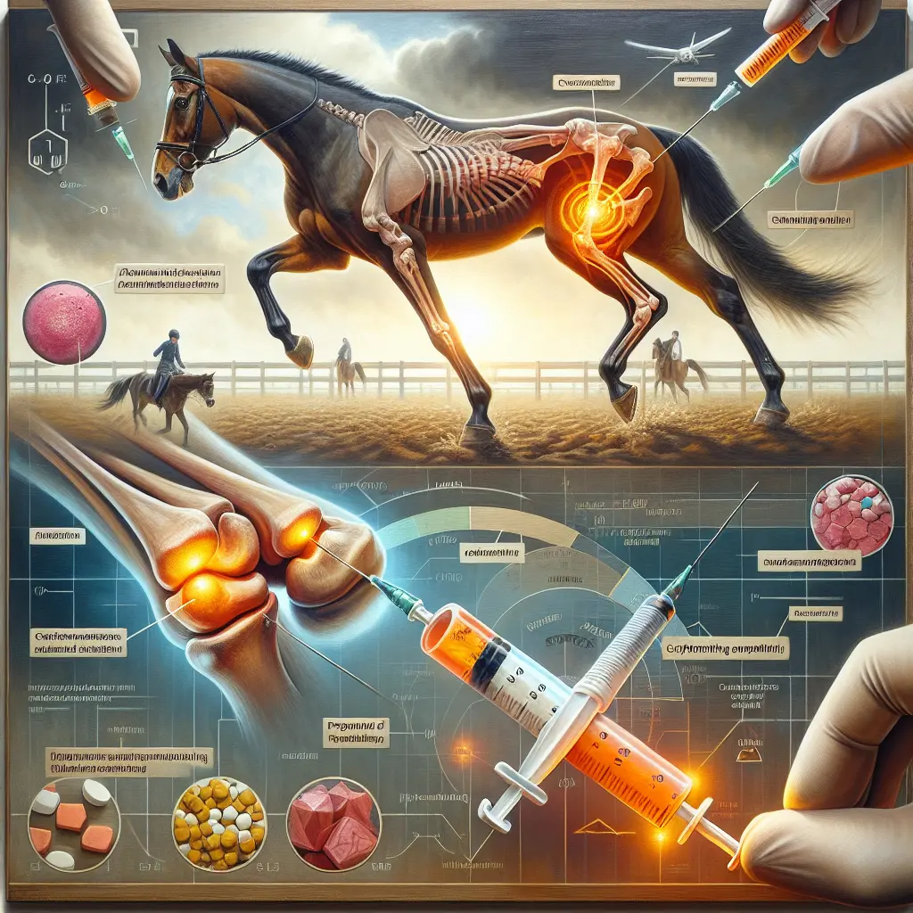 Understanding Steroid Injections and Their Effects
