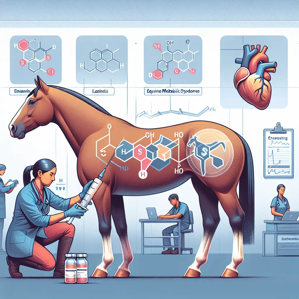 Preventing Laminitis Through Informed Decisions