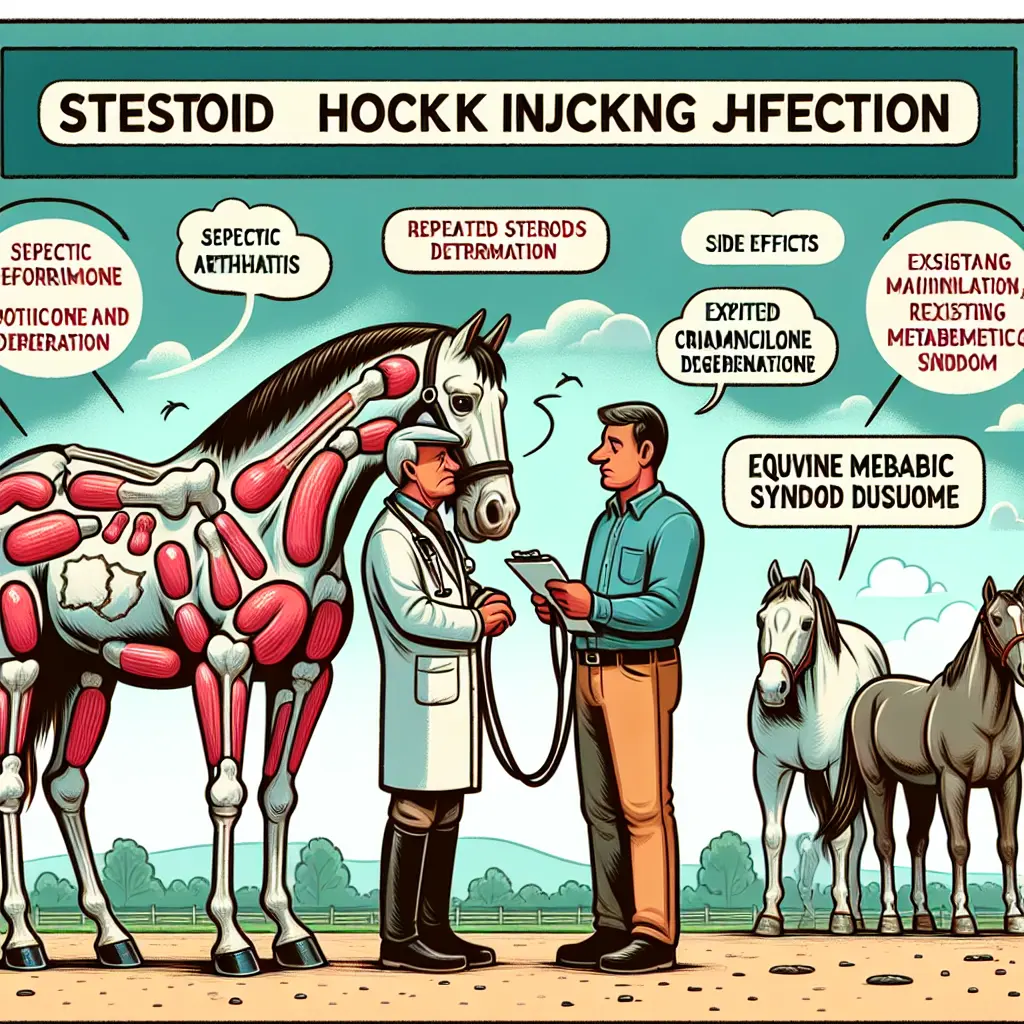 Statistics of Steroid Injection Risks