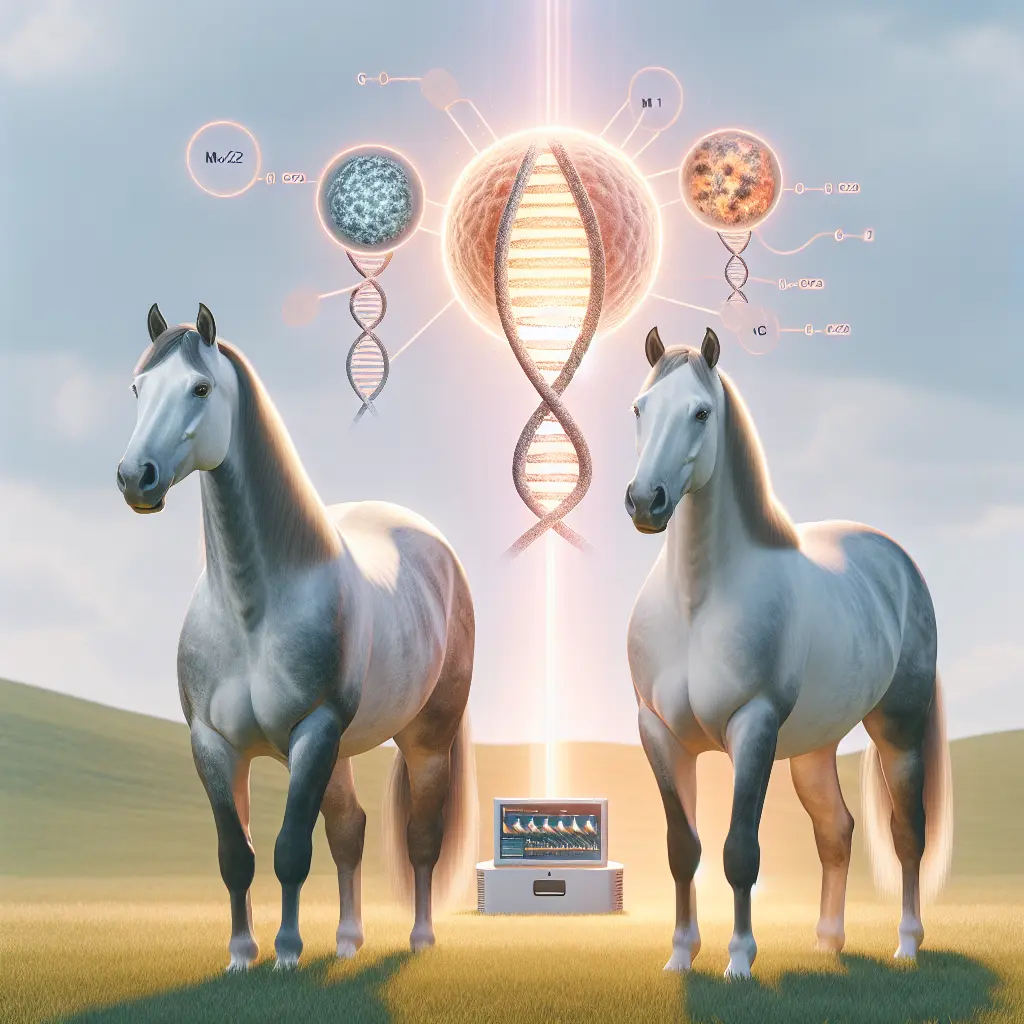 Exploring the Link Between Grey Horses and Melanoma: Future Prospects