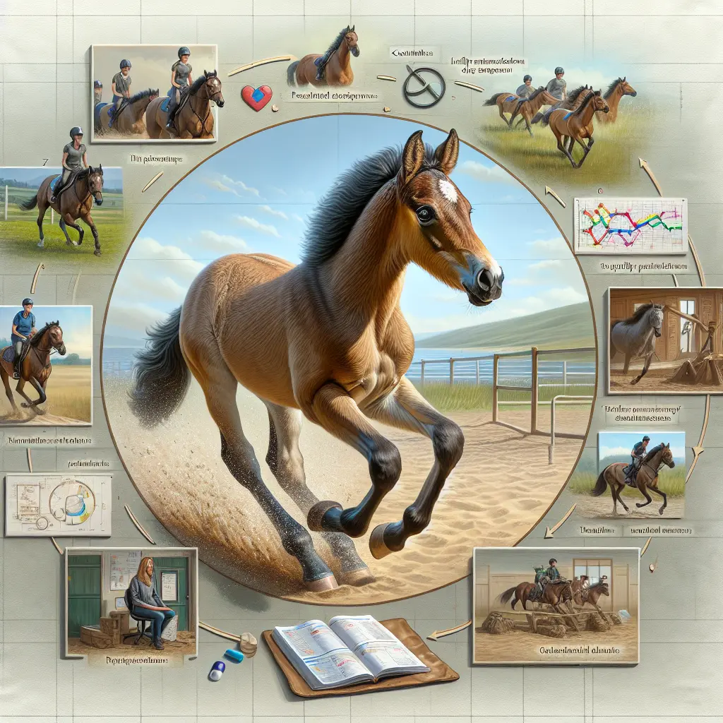 Building a Bond with Tal: Training conclusion