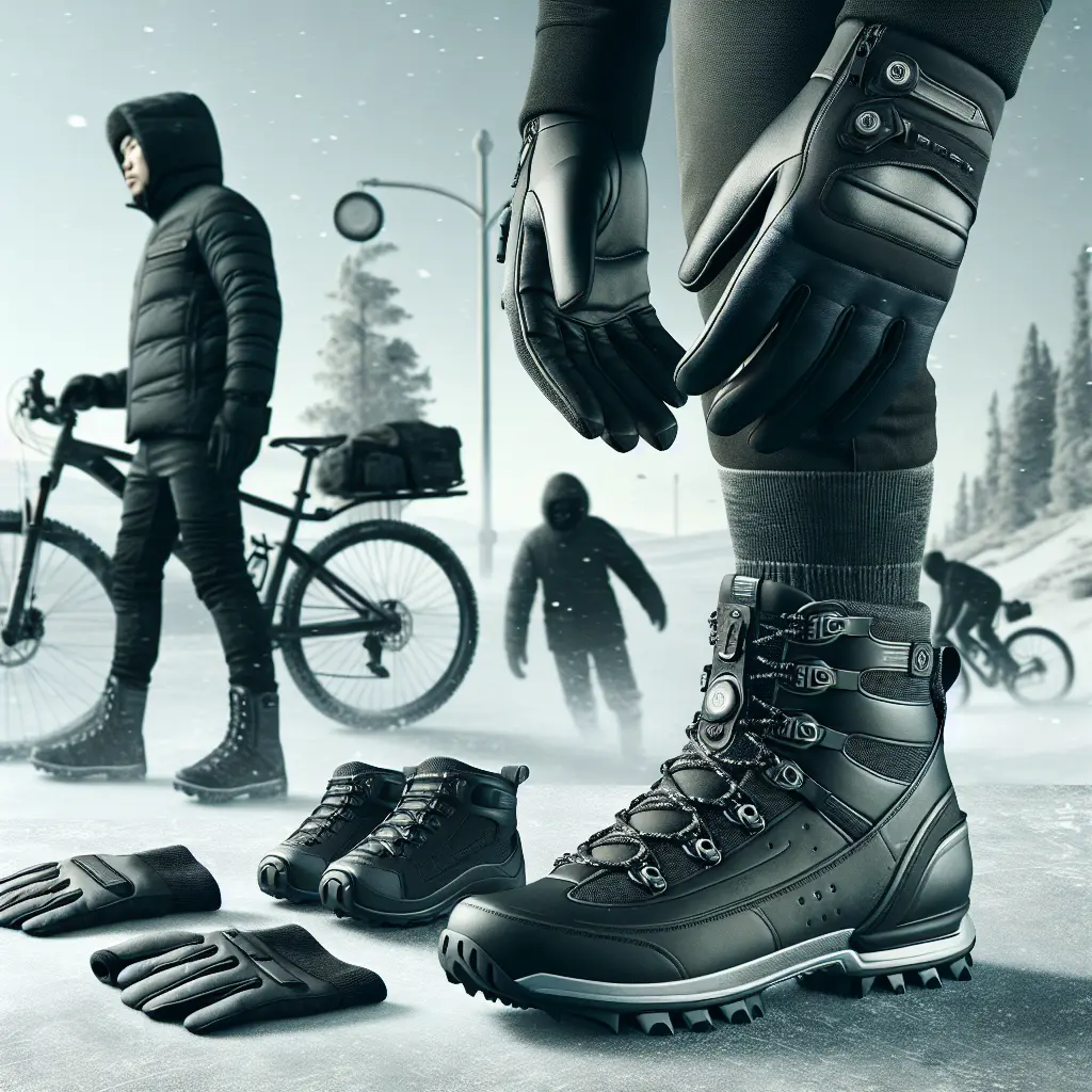 Stay Warm and Stylish: Stylish cold-weather riding boots by Just Horse Riders