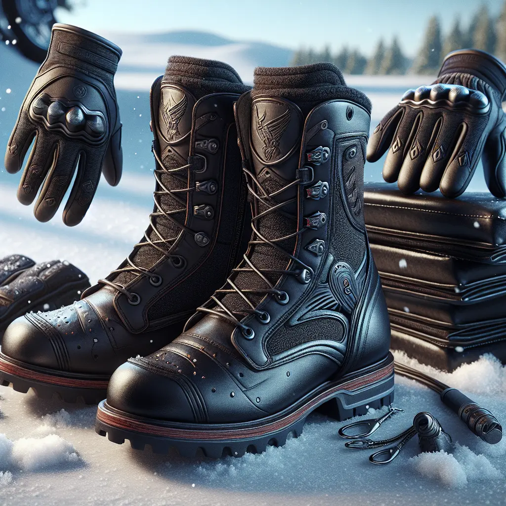 Stay Warm and Stylish: Enjoy winter riding with Just Horse Riders