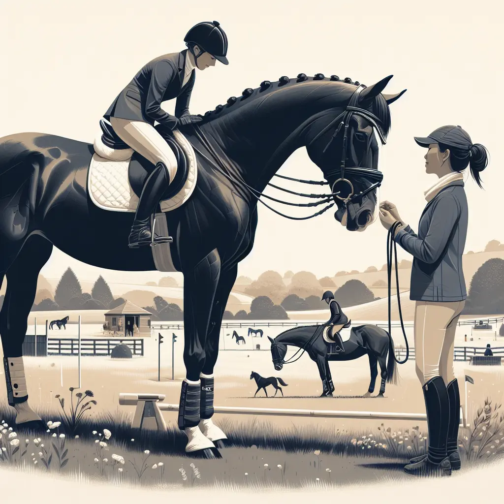 Developing trust through gentle practice