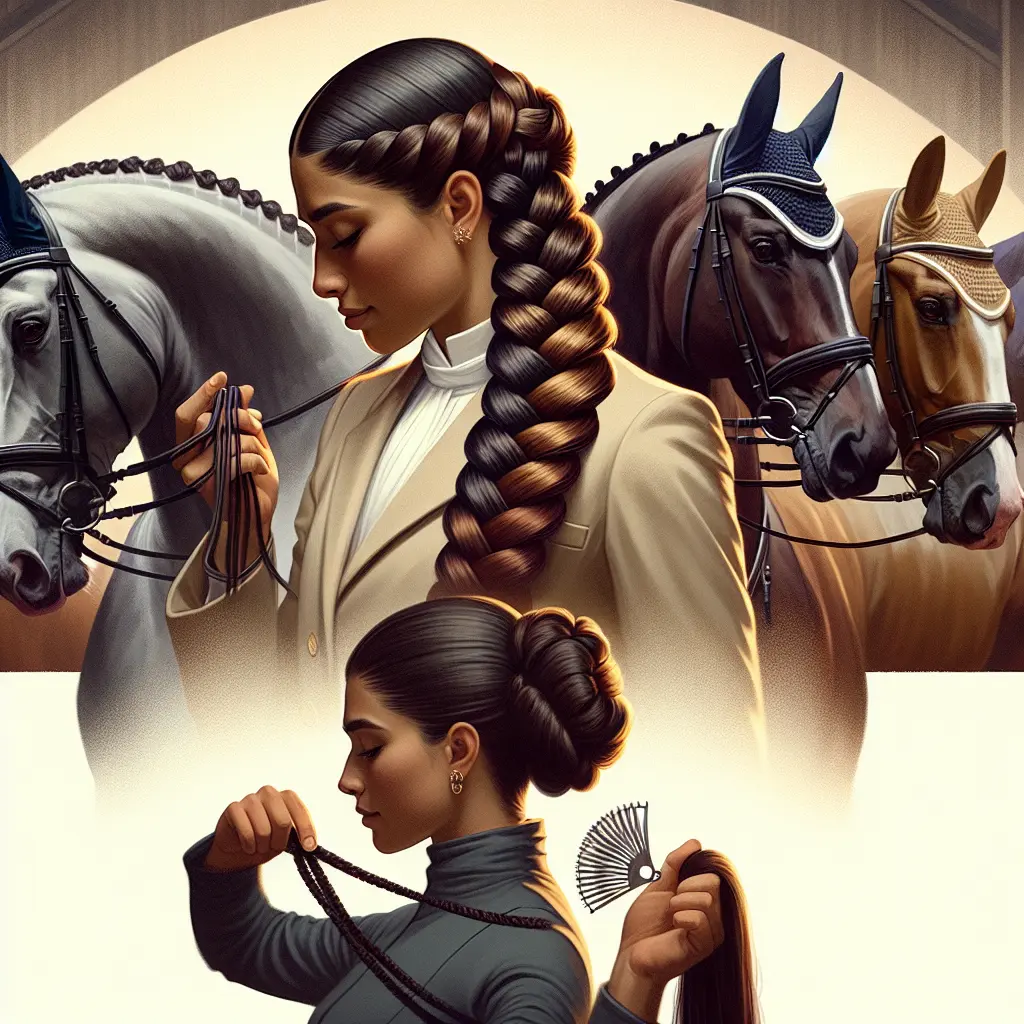 To Plait or Not to Plait: Historical Significance